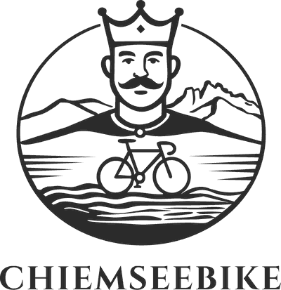 Chiemsee Bike